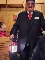 Unser Erklärer ( 82 Jahre wohnt in Thailand)