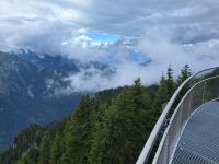 Blick zum Thuner See