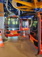 Pilatus-Umlaufbahn nach Kriens