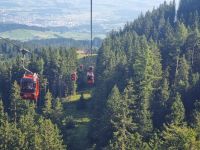 Pilatus-Umlaufbahn nach Kriens