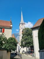 Chur (Altstadt - Martinskirche)