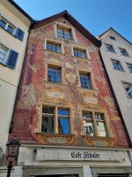 Chur (Altstadt - Obere Gasse)
