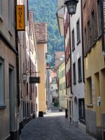 Chur (Altstadt - Kupfergasse)