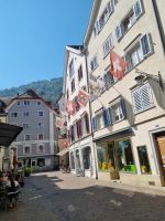 Chur (Altstadt - Untere Gasse)