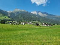 Fahrt mit dem Glacier-Express (Vorderrheintal)
