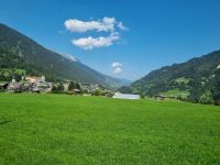Fahrt mit dem Glacier-Express (auf dem Weg von Disentis zum Oberalppass...)