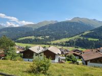 Fahrt mit dem Glacier-Express (auf dem Weg von Disentis zum Oberalppass...)