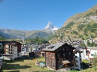 Zermatt 