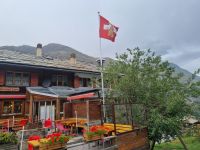 Folklore-Abend im Restaurant 