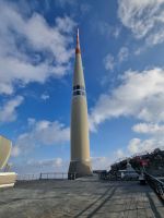 auf dem Säntis... (Sendemast der Swisscom)