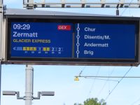 149 Fahrt mit dem Glacier Express