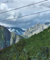185 Fahrt mit dem Glacier Express