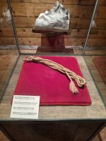 216 Zermatt - Besuch im Matterhornmuseum