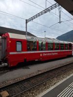 041 Ausflug mit dem Bernina Express -