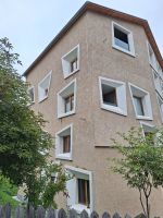 071 Engadinrundfahrt - Spaziergang durch Zuos mit typischen Engadiner Häusern modern interpretiert