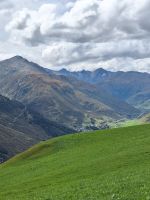 181 Fahrt mit dem Glacier Express