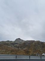 360 Fahrt zur Schwägalp - Grimselsee