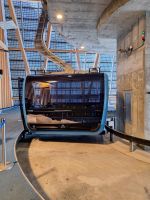 330 Auf dem Kleinen Matterhorn - Matterhorn Express