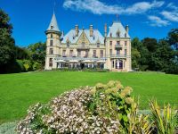 Thun (Schloss Schadau)