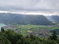 Harder Kulm (Blick auf Interlaken)