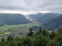 Harder Kulm (Blick auf Interlaken)