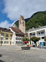 Interlaken (Unterseen - Stadthausplatz)
