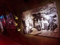 auf dem Jungfraujoch... (Discovery Tour)