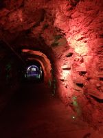 auf dem Jungfraujoch... (Discovery Tour)