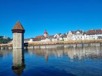 Luzern (Kapellbrücke)