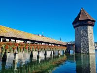 Luzern (Kapellbrücke)