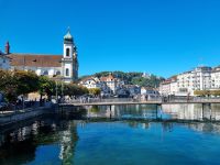 Luzern (Jesuitenkirche)