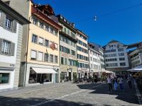 Luzern (Altstadt - Mühlenplatz)