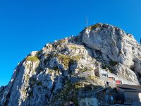 auf dem Pilatus... (Gipfel 