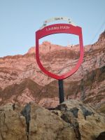 Schwägalp mit Blick zum Säntis 