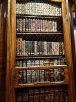 St. Gallen (Stiftsbibliothek)