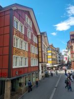 Appenzell (Hauptgasse)