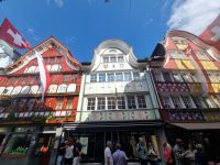 Appenzell (Hauptgasse)