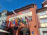 Appenzell (Hauptgasse - Rathaus)