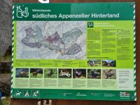 Wanderung auf der Schwägalp...