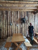 Wanderung auf der Schwägalp mit Ranger Simon