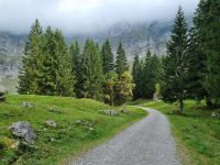 Wanderung auf der Schwägalp...