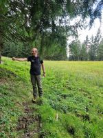 Wanderung auf der Schwägalp...