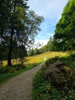 Wanderung auf der Schwägalp...