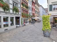 und wunderbare Hausansichten