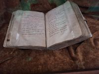 Gesänge für die Messe