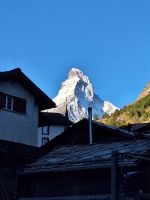 Er ist immer noch da