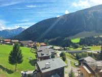 Idyllische Bergdörfer