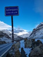Julierpass 