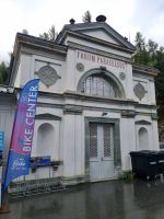 St. Moritz (Forum Paracelsus)