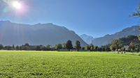 Interlaken: Höhematte